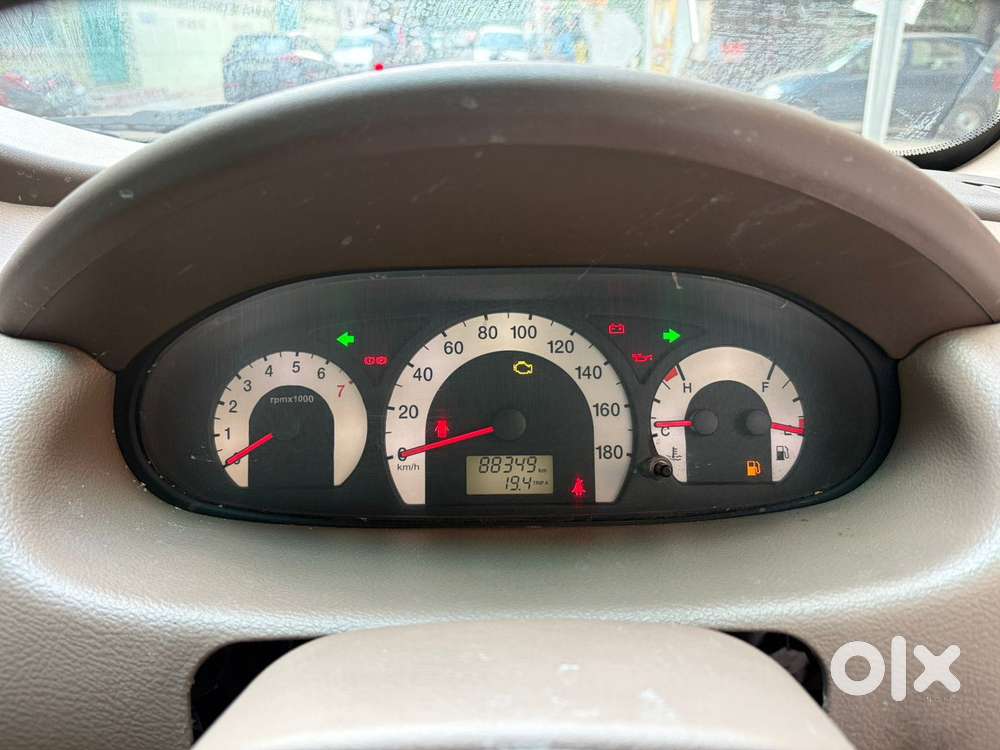 Mahindra Xylo 2012-2014 E8 Abs Bs Iii, 2013, Diesel