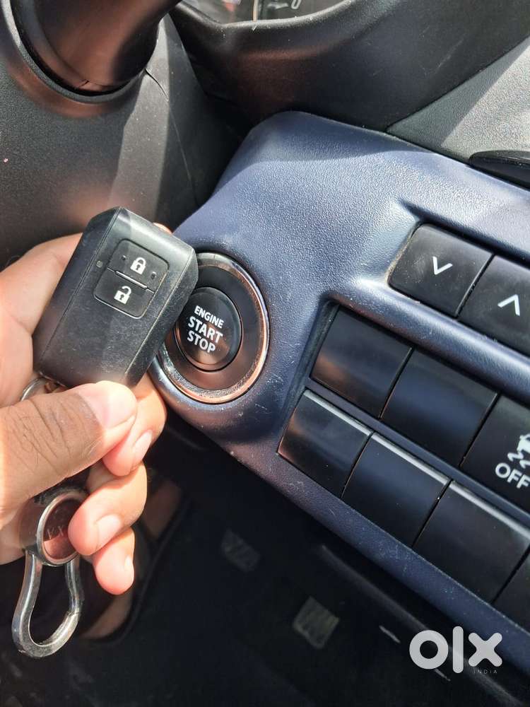 Maruti Suzuki Baleno Alpha, 2023, Petrol