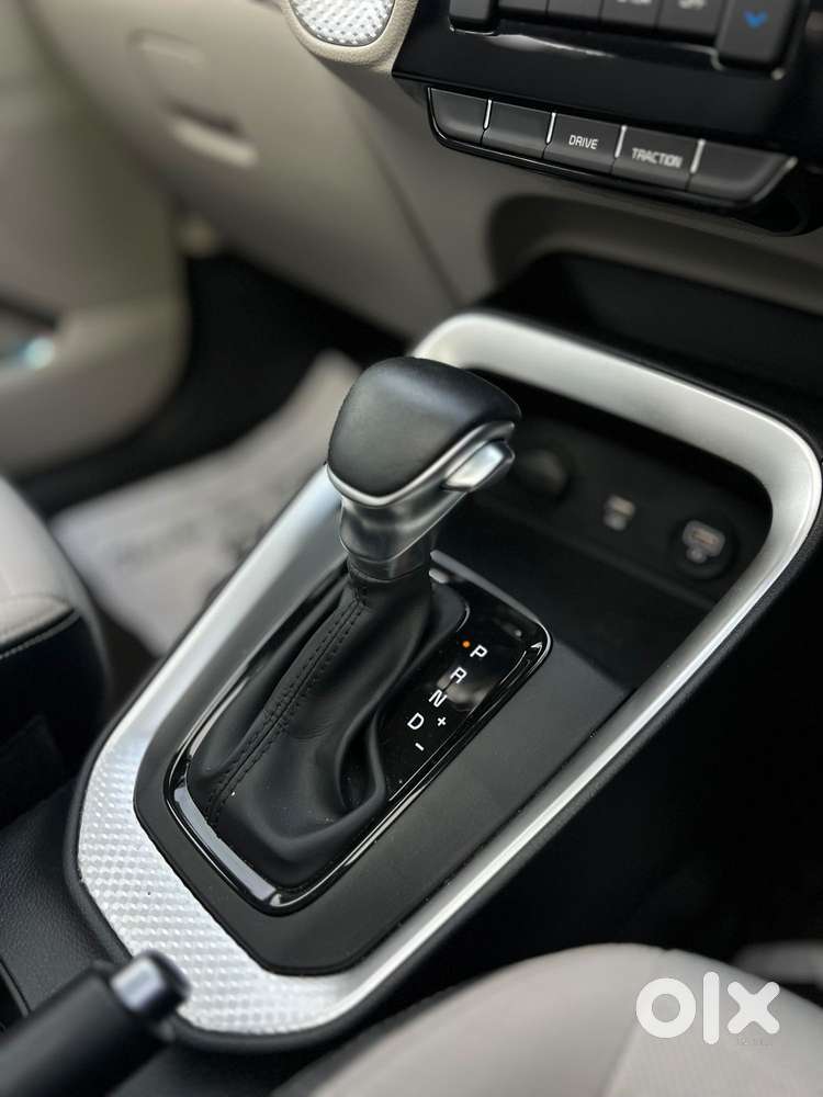 Kia Sonet 1.5 Htx Diesel At, 2022, Diesel