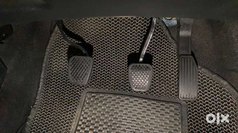 Honda Wr-v [2017-2020] 1.2 Sv I-vtec Mt, 2019, Petrol