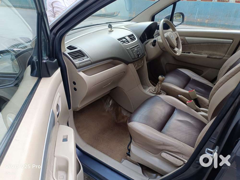 Maruti Suzuki Ertiga 2012-2015 Vxi Abs, 2013, Petrol