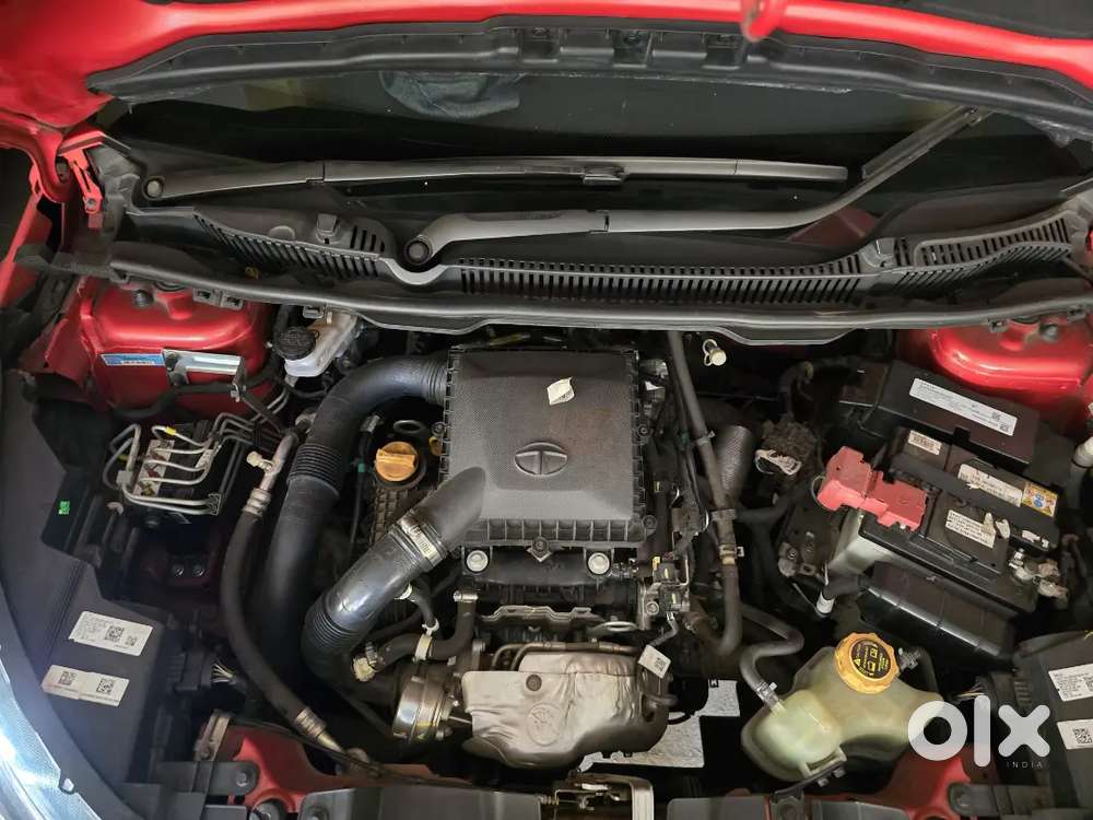 Tata Nexon Xz Plus 2022