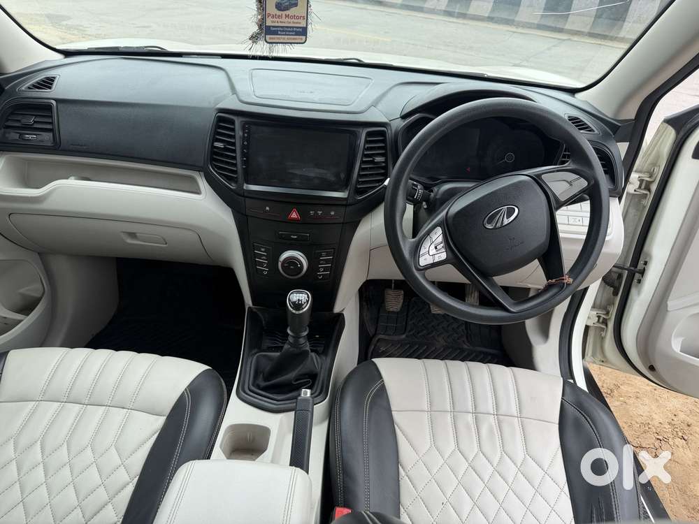 Mahindra Xuv300 W6 Diesel, 2022, Diesel