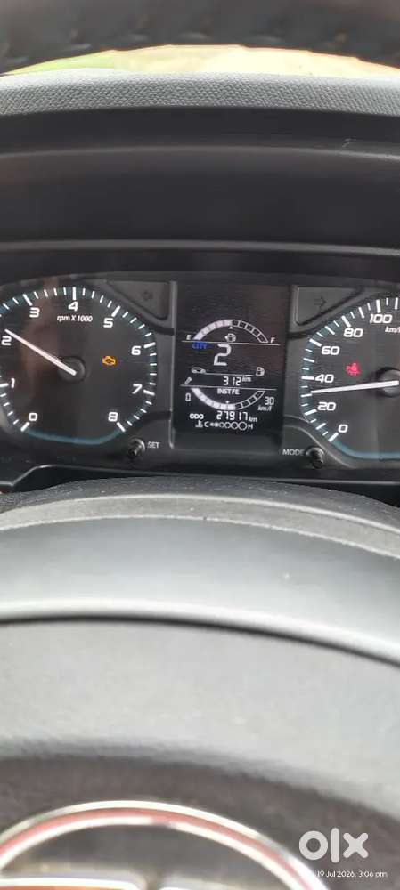 Tata Punch 1.2 Revotron 2023