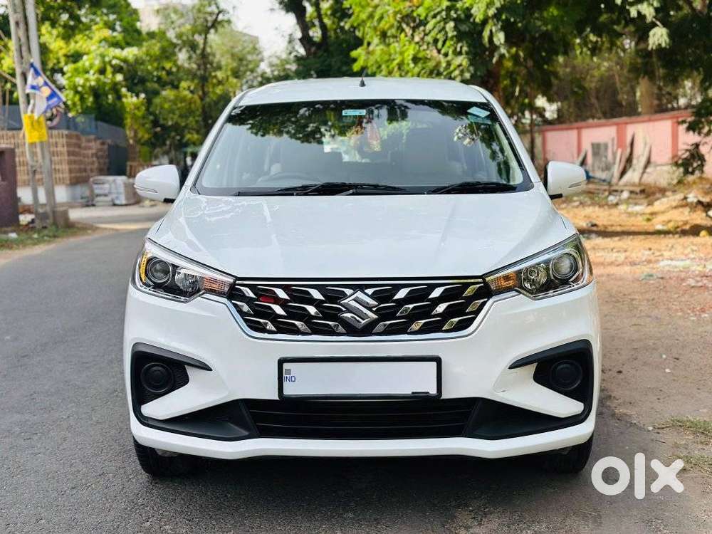 Maruti Suzuki Ertiga Vxi (o) Cng, 2025, Cng & Hybrids