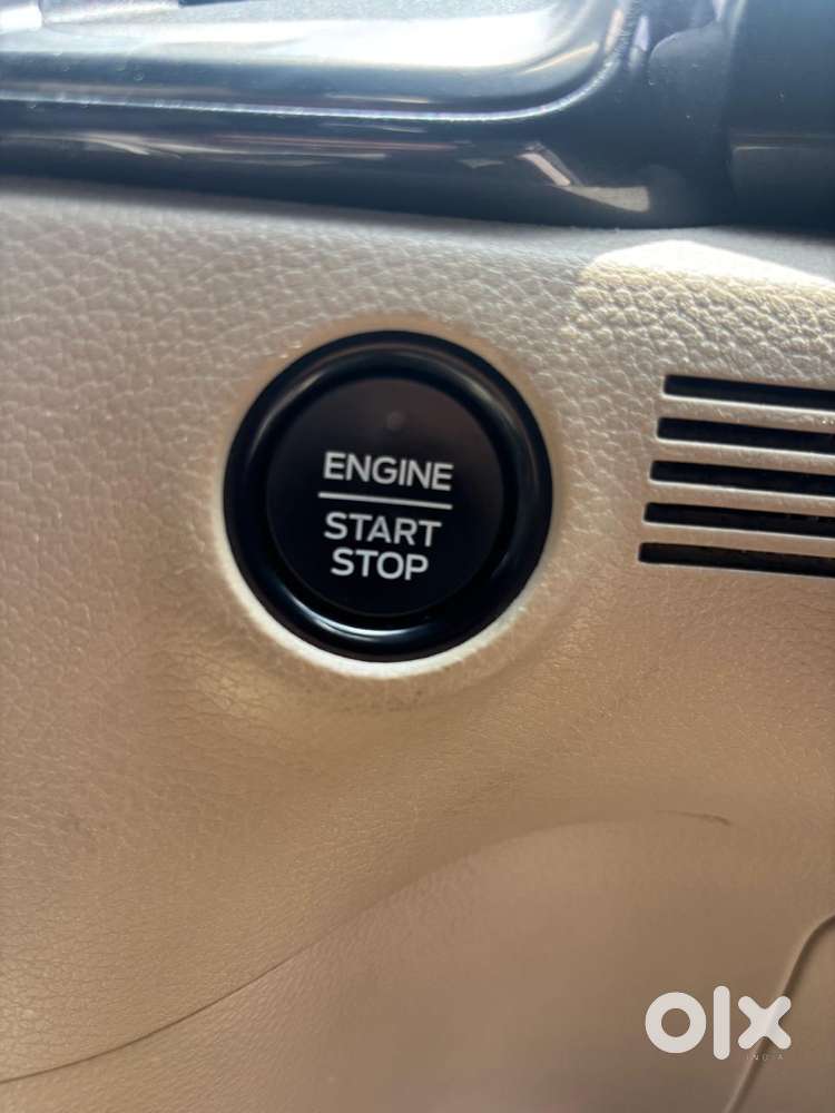 Ford Endeavour Titanium 4x2, 2021, Diesel