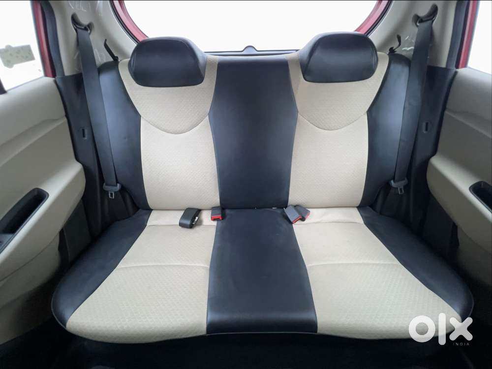Hyundai Santro Magna, 2021, Petrol
