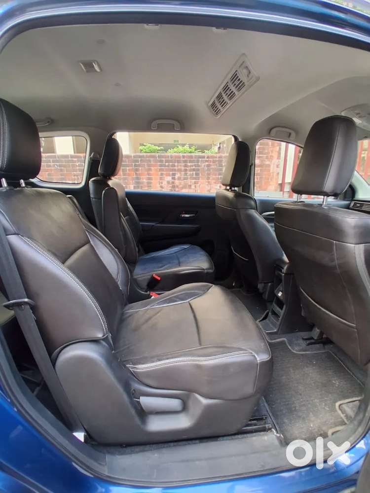 Maruti Suzuki Xl6 1.5 Alpha Mt, 2021, Petrol
