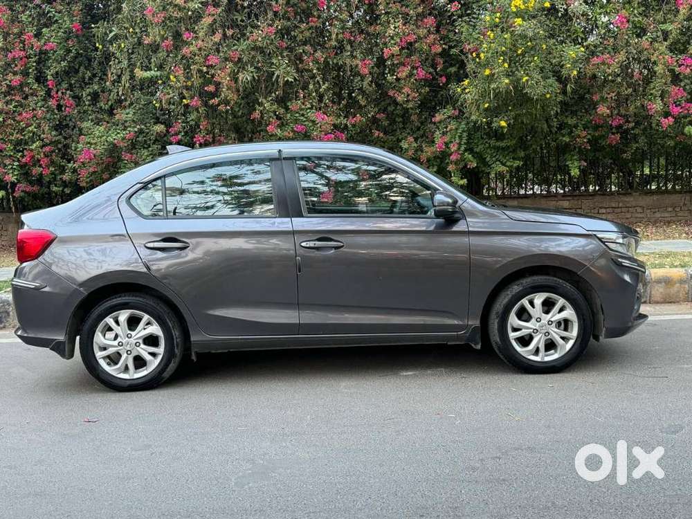 Honda Amaze V 1.2 Petrol Mt, 2021, Petrol