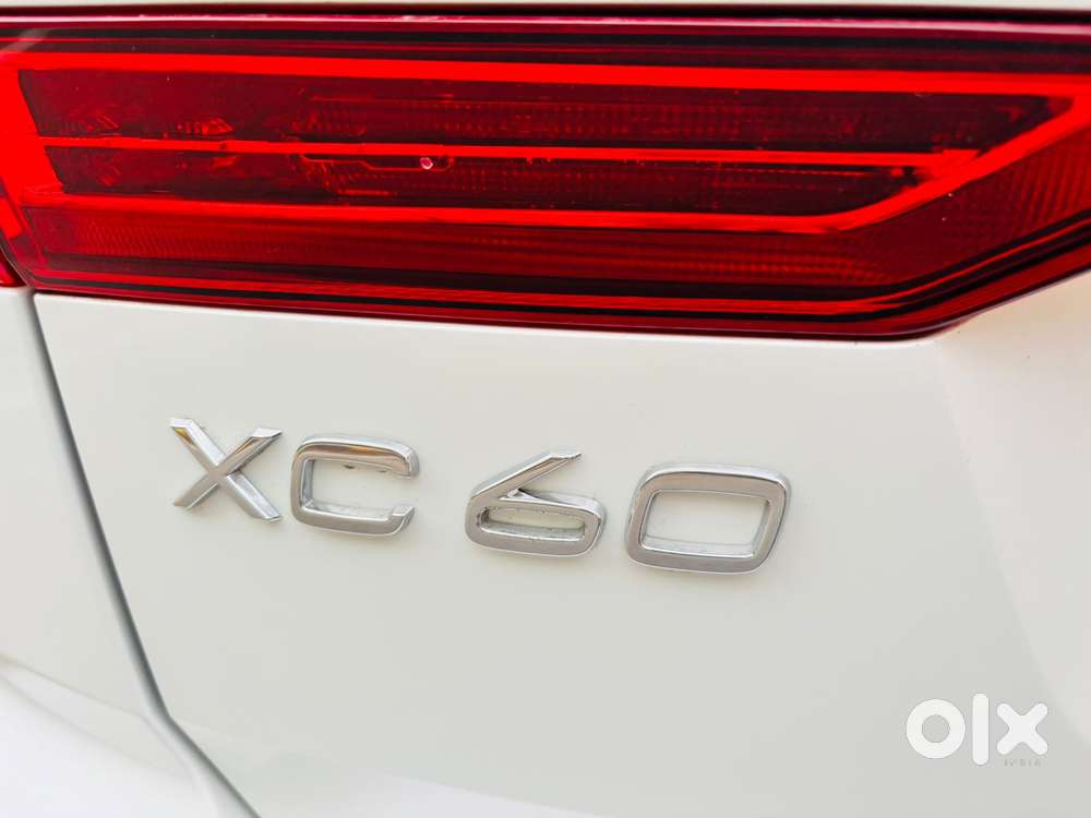 Volvo Xc60 D5 Awd Automatic, 2021, Diesel