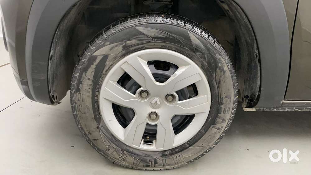 Renault Kwid 1.0 Rxt Sce Special (o), 2019, Petrol