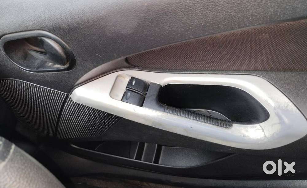 Ford Figo 2010-2012 Petrol Exi, 2010, Petrol