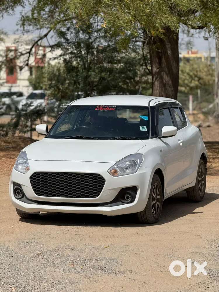 Swift Vdi(0)
Modal 2020
First Oner