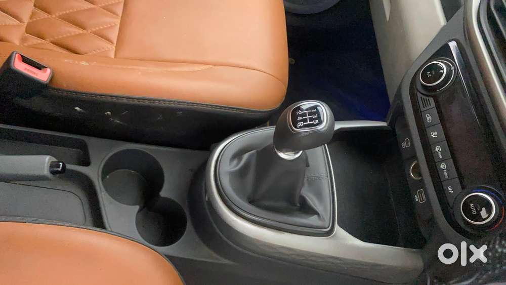 Hyundai Grand I10 Nios