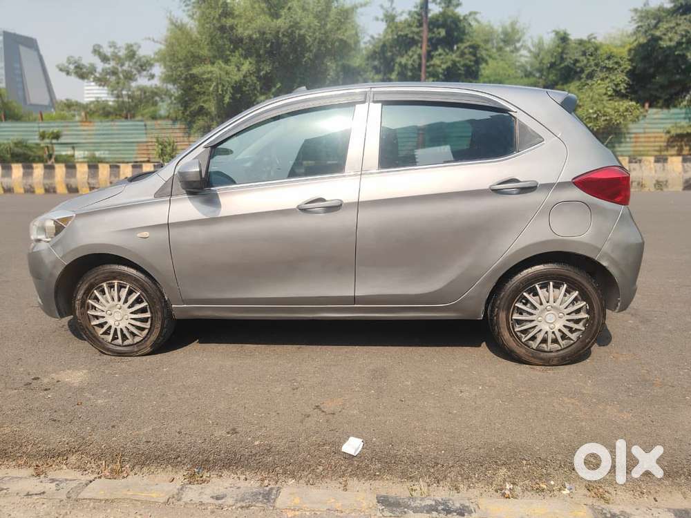 Tata Tiago 1.2 Revotron Xt (o), 2018, Cng & Hybrids