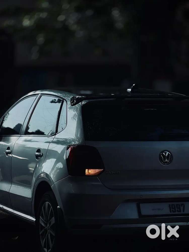Polo 2015 Model