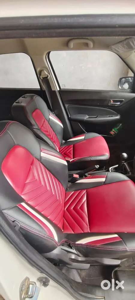 Maruti Suzuki Swift 2018 Petrol 65000 Km Driven