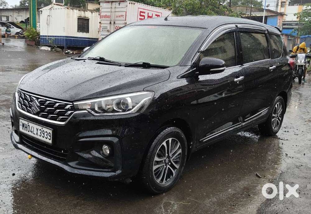 Maruti Suzuki Ertiga Zxi (o) Cng [ ], 2024, Cng & Hybrids