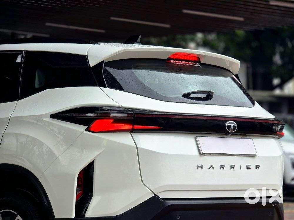 Tata Harrier Adventure Plus A At, 2024, Diesel