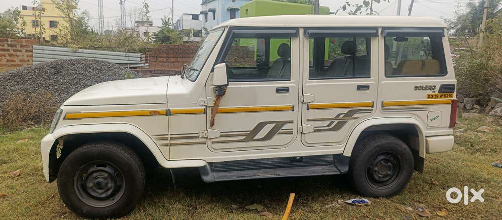 Mahindra Bolero B6 Good Condition
