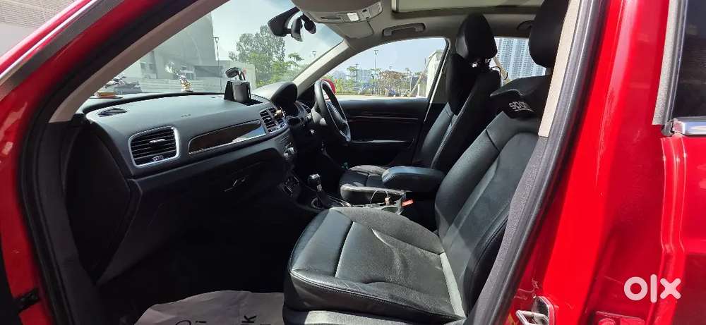 2017 Audi Q3 Premium Fwd Car