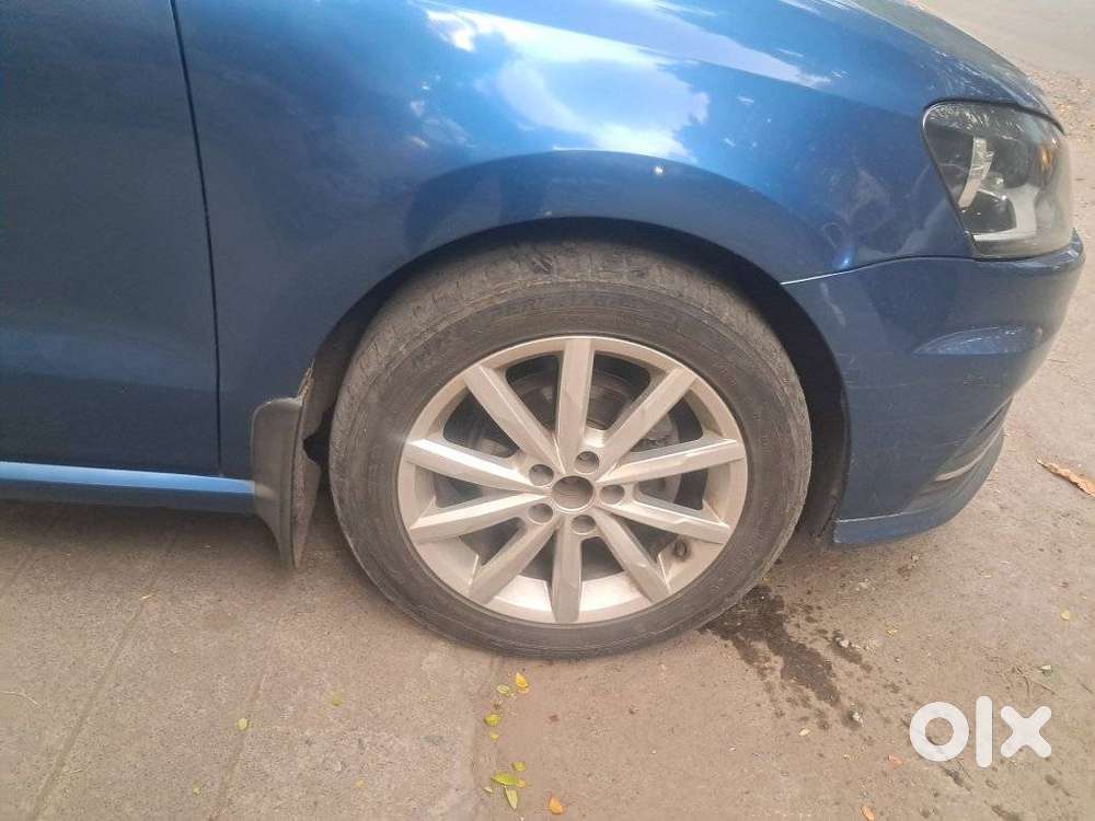 Volkswagen Ameo 1.5 Tdi Highline At, 2017, Diesel