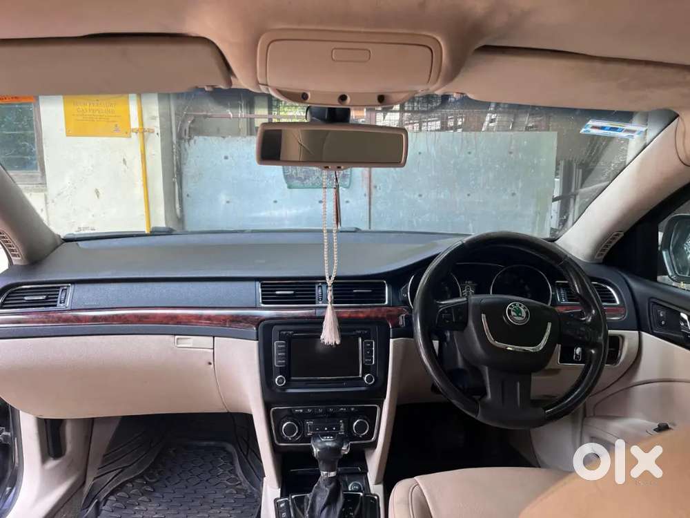 Skoda Superb 2009 Diesel Good Condition