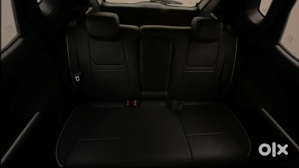 Nissan Magnite 1.0 Xv Premium Turbo Cvt (o), 2021, Petrol