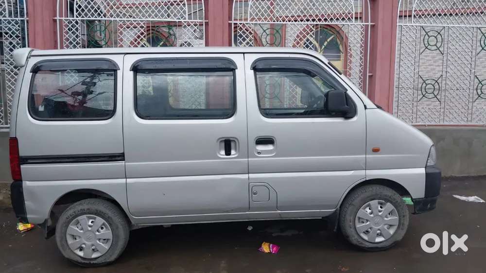 I Want To Sell My Eeco,complete Documents Inshurance Etc