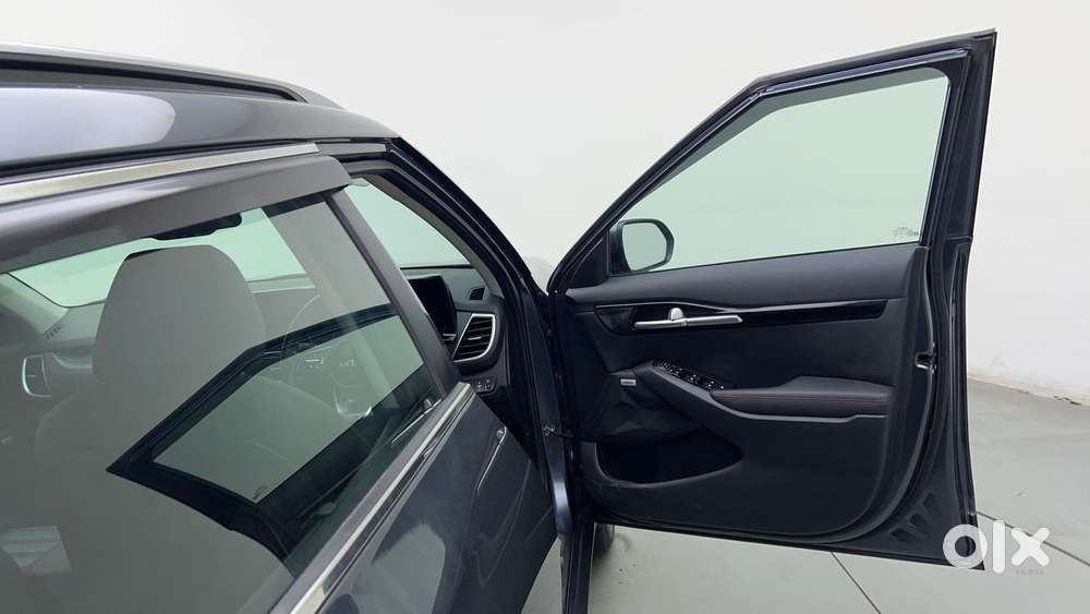 Kia Seltos 1.4 Gtx+ Mt, 2023, Petrol