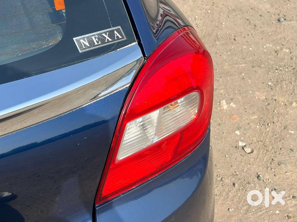 Maruti Suzuki Baleno 2015-2019 1.2 Zeta At, 2018, Petrol