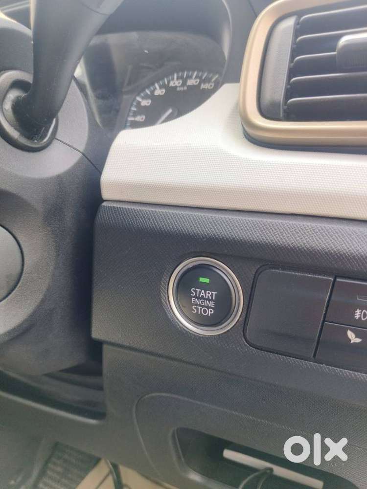 Tata Punch Camo Accomplished Mt, 2022, Petrol