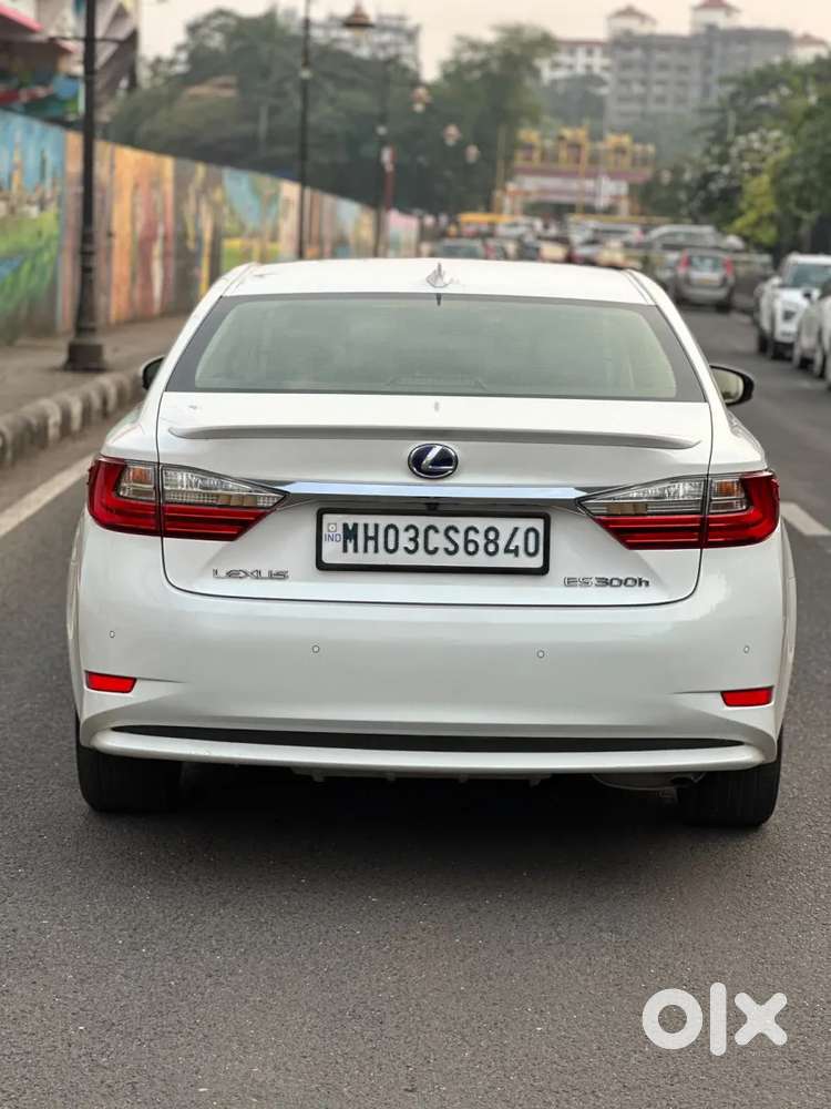 Lexus Nx, 2018, Petrol