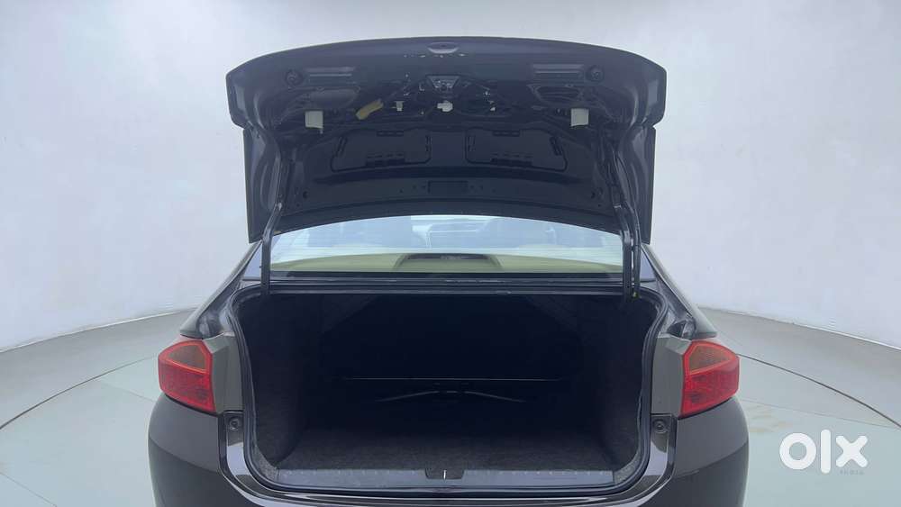Honda City I Dtec Vx, 2016, Petrol