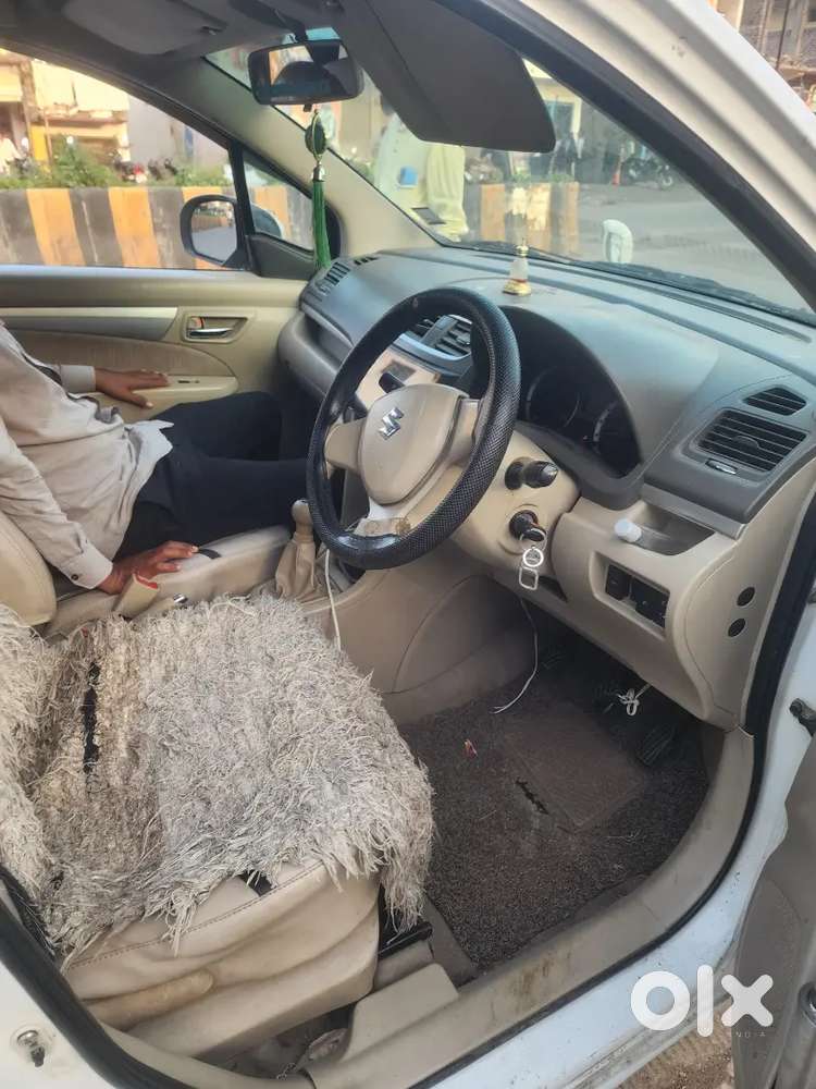 Maruti Suzuki Ertiga 2014 Diesel