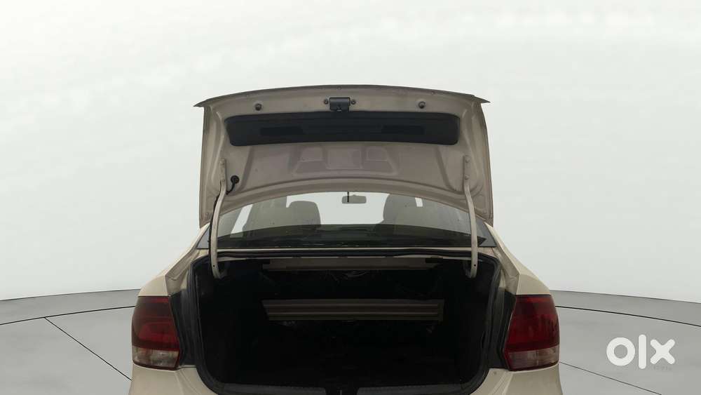 Volkswagen Vento 2013-2015 Konekt Diesel Highline, 2014, Diesel
