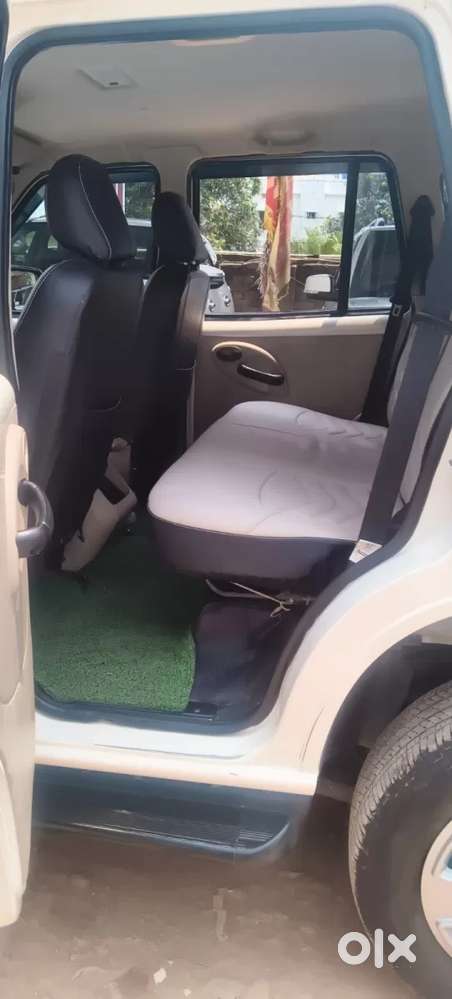 Mahindra Scorpio Classic 2.2 S Mt 7 Str, 2023, Diesel