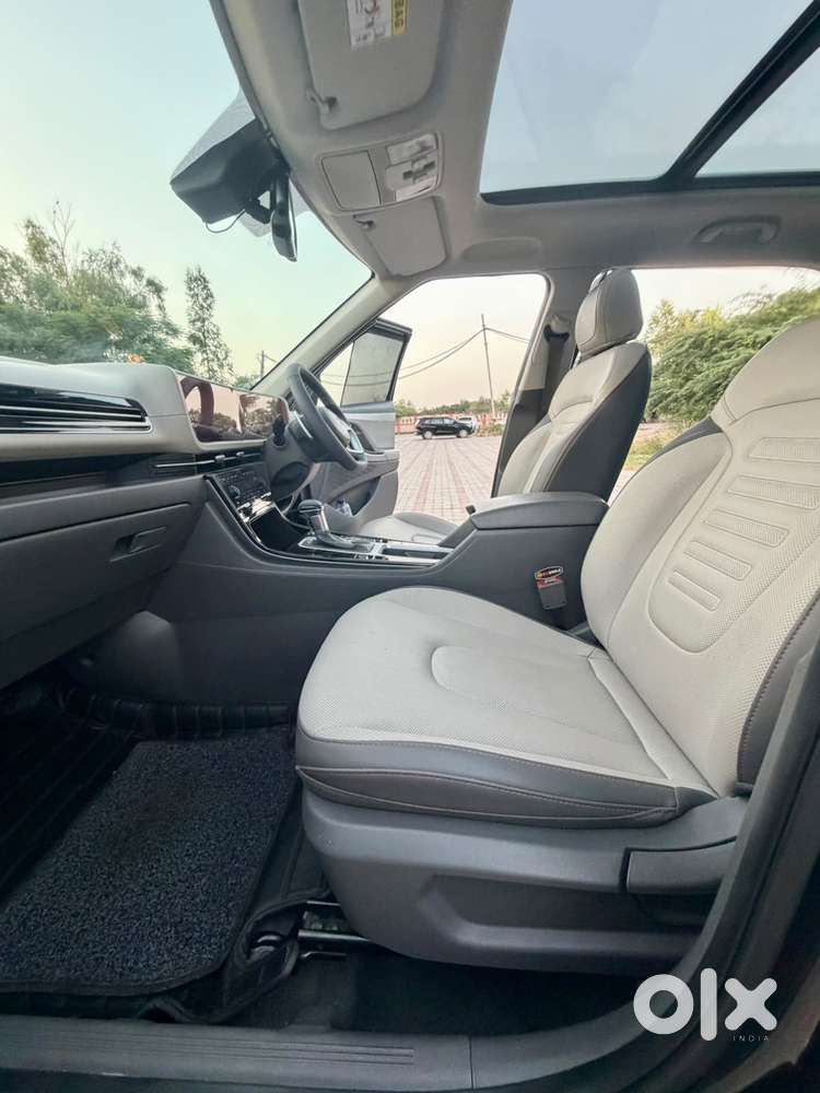 Hyundai Creta 1.6 Sx (o), 2024, Petrol