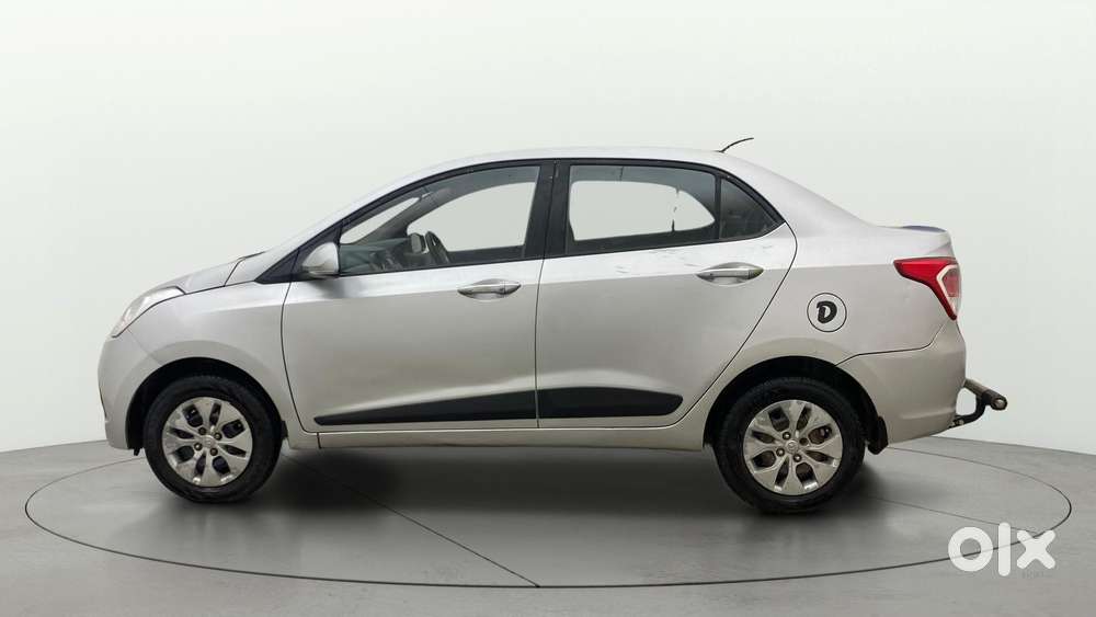 Hyundai Xcent 1.1 S Crdi, 2016, Diesel
