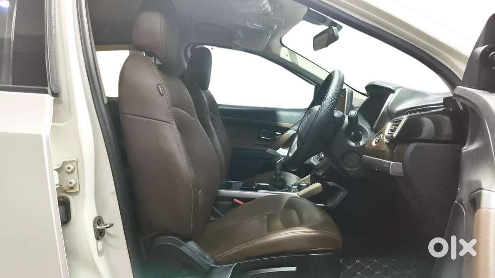 Tata Harrier Xz, 2019, Diesel