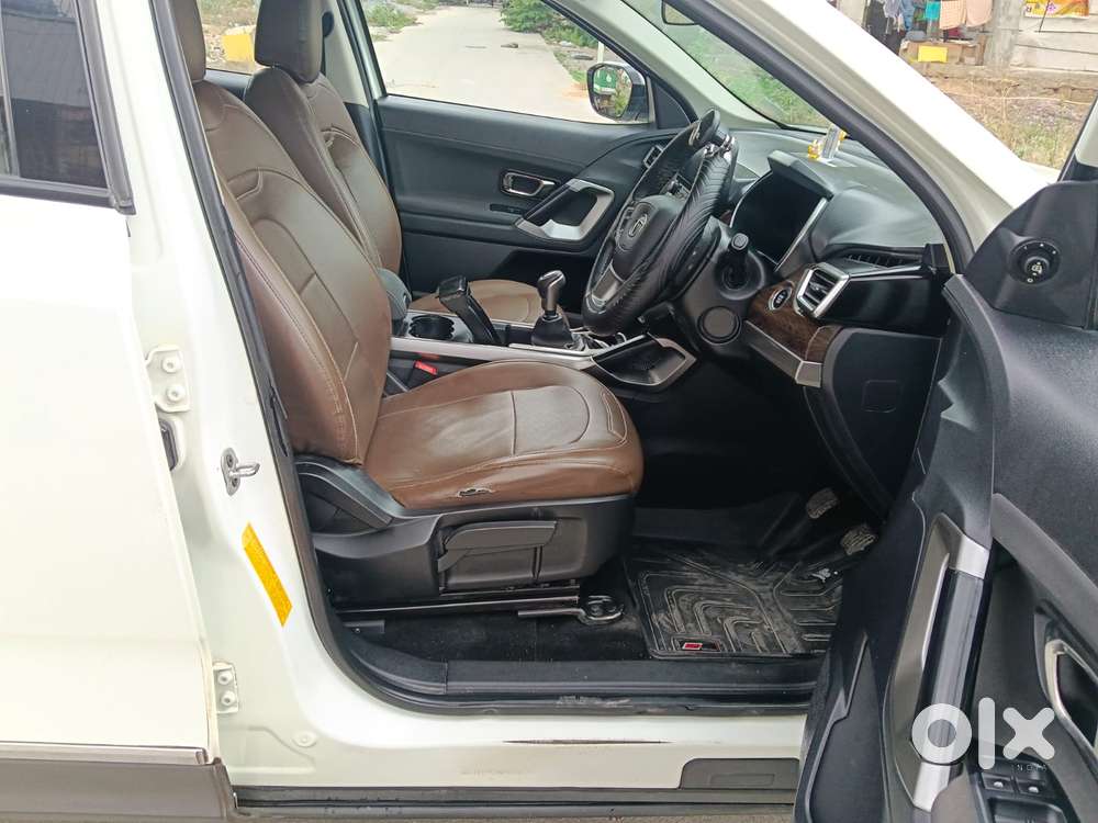 Tata Harrier Xt, 2022, Diesel