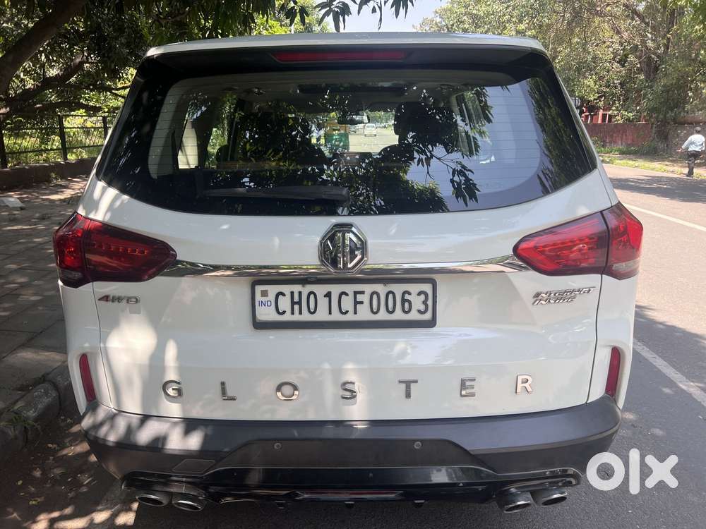 Toyota Fortuner 3.0 4x4 Automatic, 2021, Diesel