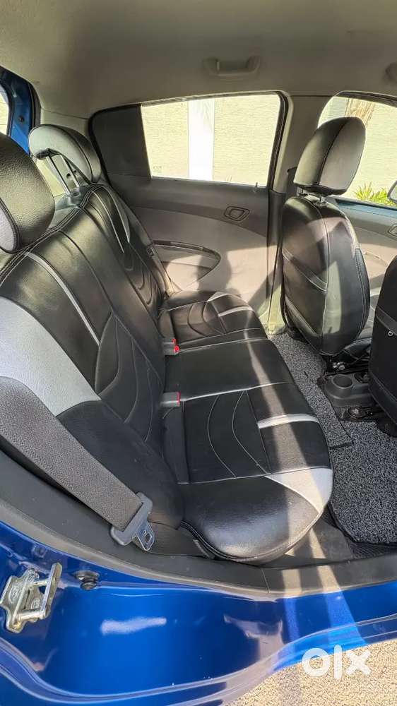 Chevrolet Beat Lt