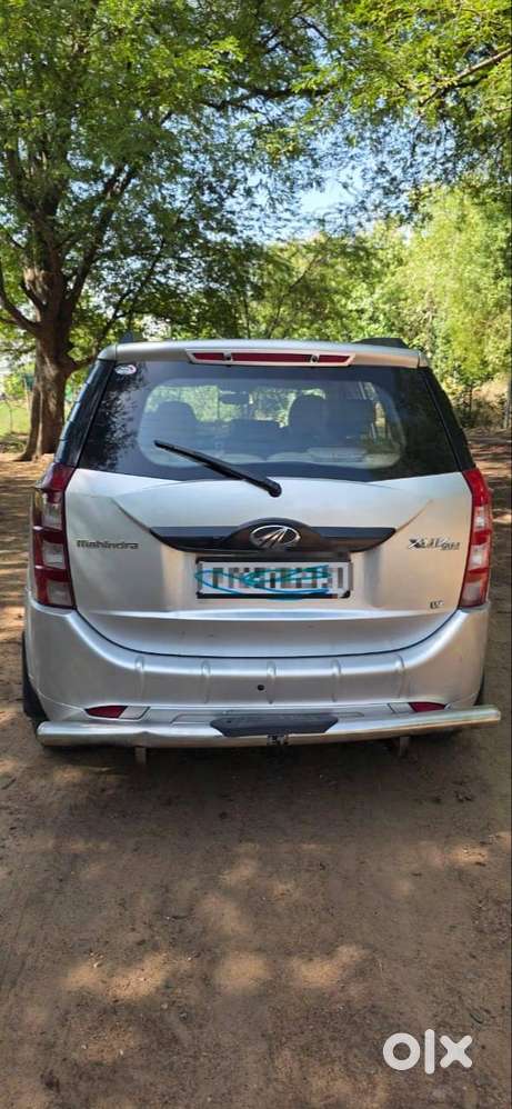 Xuv500 W4 2017 Diesel