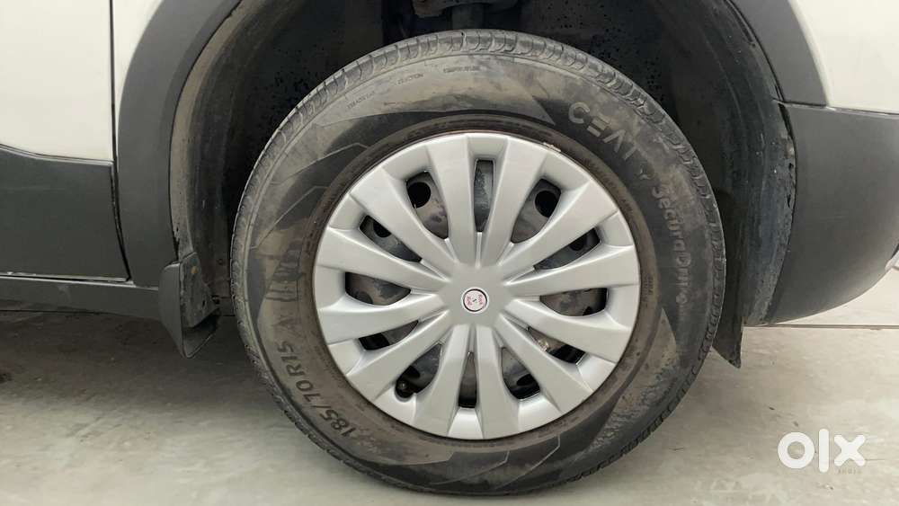 Tata Punch Pure, 2023, Petrol