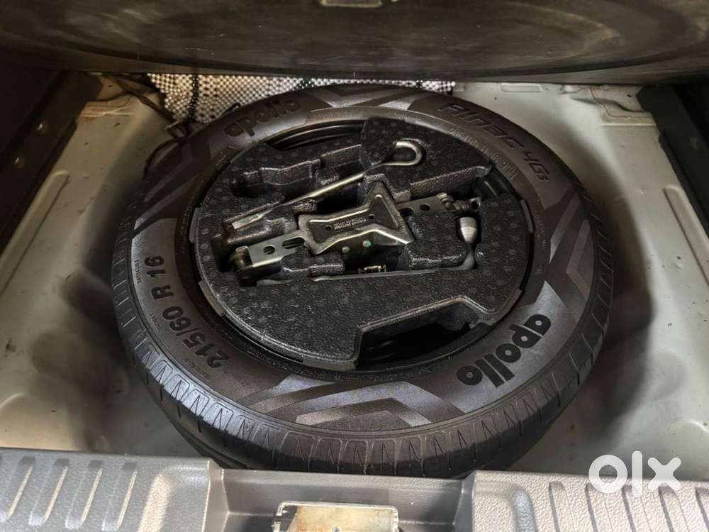 Maruti Suzuki Brezza Zdi – 2017  Excellent Condition  Fancy Number