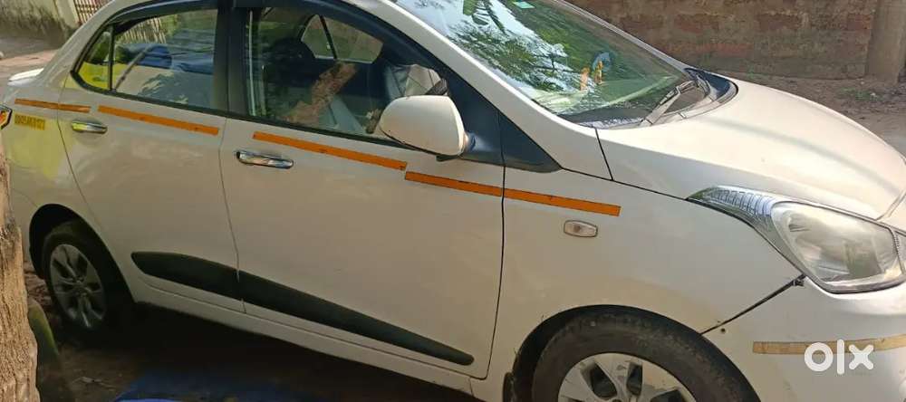 Hyundai Xcent Prime 2018