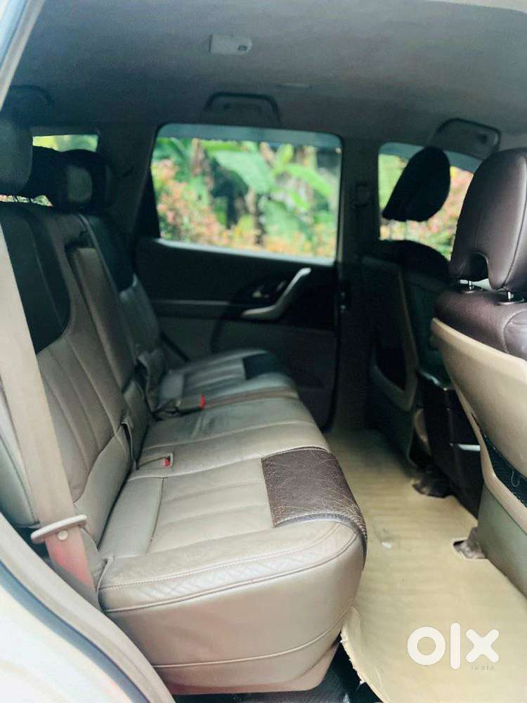 Mahindra Xuv500 W8 2wd, 2012, Diesel
