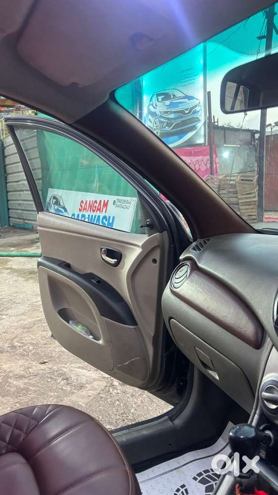 Hyundai I10 Magna Lpg 2013