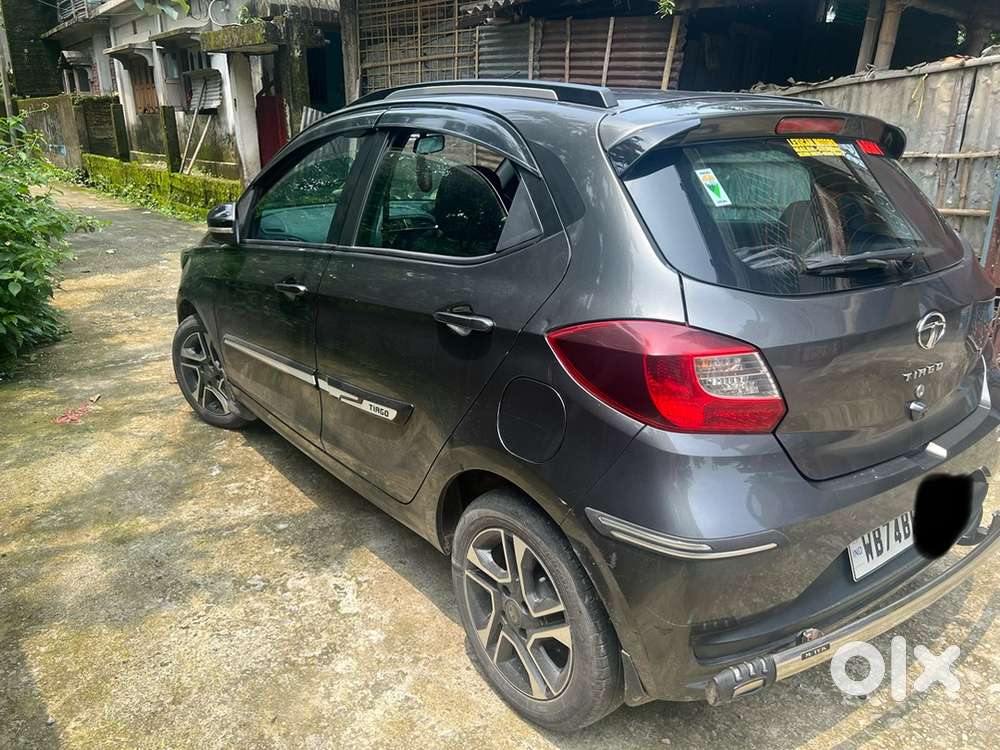 Tata Tiago Zx Plus  1.2 Revotron, 2021